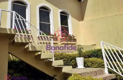 Casa residencial à venda, jardim paulista, campo limpo paulista - ca0721.