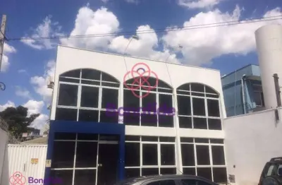 Ponto comercial para locação, anhangabaú, jundiaí - pt0024.