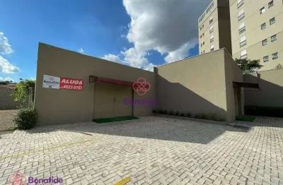 Prédio comercial para locação, jardim das samambaias, jundiaí - pr0021.