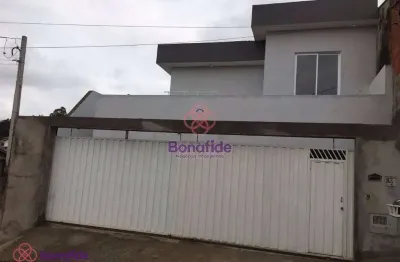 Casa residencial à venda, loteamento itatiba park, itatiba - ca0830.