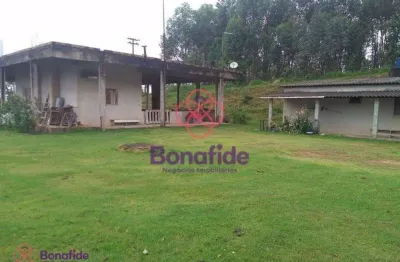 Rancho com 3 dormitórios à venda, 500 m² por r$ 900.000,00 - centro - nazaré paulista/sp