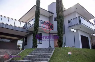 Casa residencial à venda, loteamento portal da colina, jundiaí - ca0839.