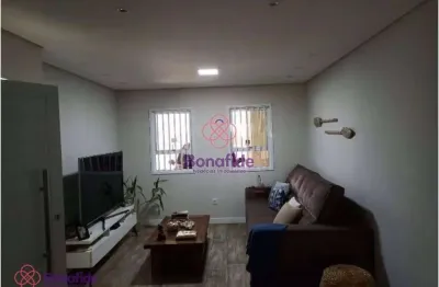 Casa com 3 quartos à venda na Rua José Busato, 1180, Vila Anchieta, Jundiaí