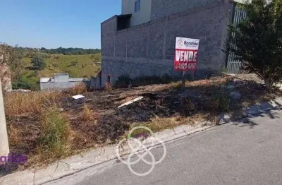 Terreno residencial à venda, jardim são paulo, várzea paulista - te0322.