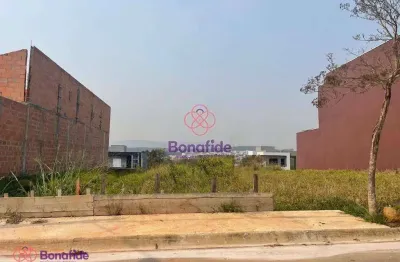 Terreno à venda na Rua Emílio Tosi, 410, Residencial Tosi, Itupeva