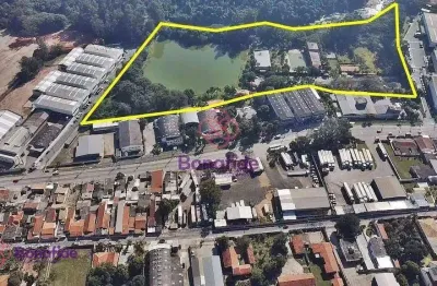 Área industrial à venda, dos medeiros, jundiaí - ar0137.