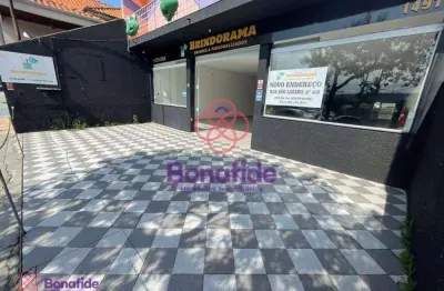 Sala comercial com 2 salas à venda na Rua Prudente de Moraes, 1481, Centro, Jundiaí