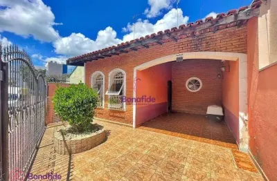 Casa residencial à venda, vila vianelo, jundiaí - ca0946.
