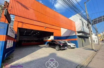 Galpão comercial à venda, centro, jundiaí - ga0192.