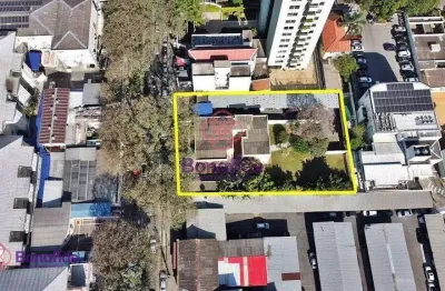 Área comercial à venda, vila boaventura, jundiaí - ar0143.