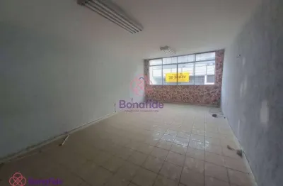 Sala comercial com 1 sala à venda na Rua Siqueira de Moraes, 466, Centro, Jundiaí