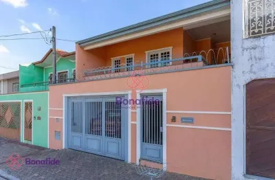 Casa residencial à venda, jardim florestal, jundiaí - ca0994.