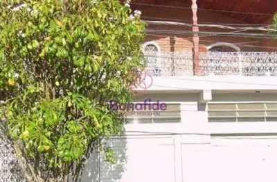 Casa residencial à venda, jardim maria de fátima, várzea paulista - ca0998.