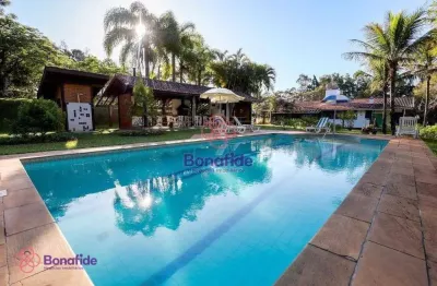 Sítio com 6 dormitórios à venda, 23400 m² por r$ 7.000.000,00 - abadia - louveira/sp