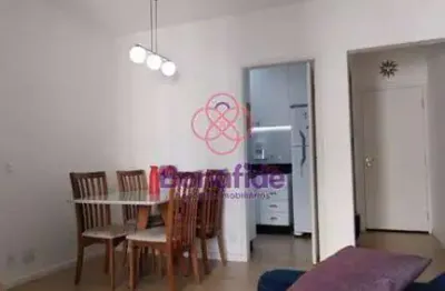 Apartamento residencial à venda, jardim guarani, jundiaí - ap0398.