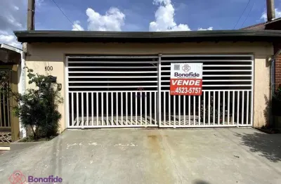 Casa residencial à venda, jardim sarapiranga, jundiaí - ca1031.