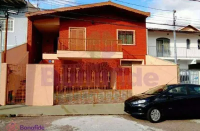 Casa residencial à venda, jardim da fonte, jundiaí - ca0829.