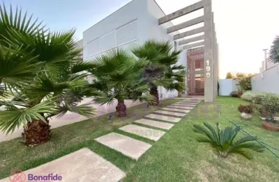 Casa em condomínio fechado com 4 quartos à venda na Estrada Municipal Natal Lorencinim Km 12, 2380, Vale Azul, Jundiaí