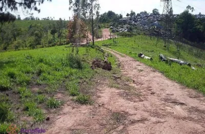 Terreno industrial à venda, chácaras santa martha, várzea paulista - te0318.