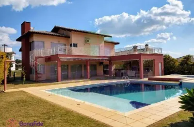 Casa residencial à venda, chácara do pinhal, cabreúva - ca0878.