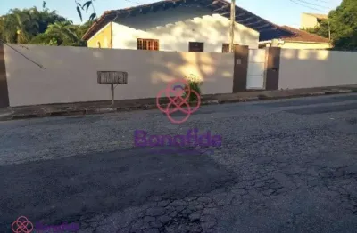 Casa comercial com 2 salas à venda na Rua Piza e Almeida, 941, Centro, Itatiba