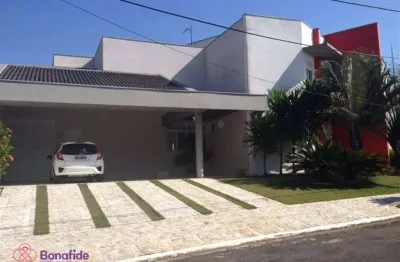 Casa residencial à venda, portal do paraíso i, jundiaí - ca0897.