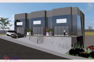 Salão comercial para locação, jardim ana maria, jundiaí - sl0126.