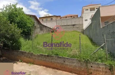 Terreno residencial à venda, jardim paulista i, jundiaí - te0348.