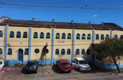 Galpão comercial à venda, jardim arizona, itatiba - ga0193.