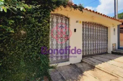 Casa residencial à venda, jardim américa, jundiaí - ca0988.