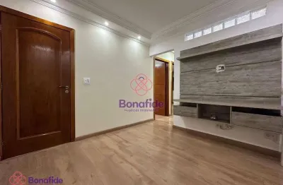 Casa residencial à venda, jardim marsola, campo limpo paulista - ca1273.