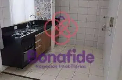 Apartamento com 2 dormitórios à venda, 49 m² por r$ 240.000,00 - jardim primavera - itupeva/sp