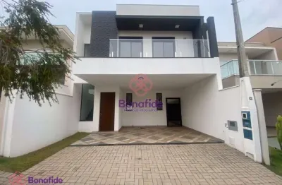Casa residencial à venda, marco leite, jundiaí - ca1065.