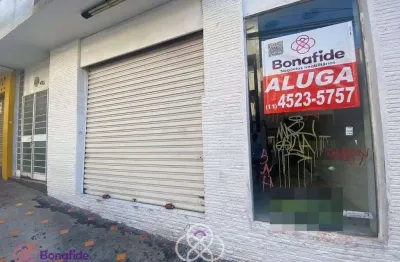 Ponto comercial para locação, centro, jundiaí - pt0029.