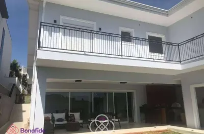 Casa em condomínio fechado com 4 quartos à venda na Rodovia Dom Gabriel Paulino Bueno Couto, Medeiros, Jundiaí