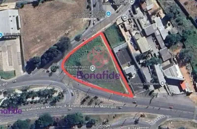 Terreno comercial à venda na Rua Dos Emancipadores Do Municipio, Centro, Itupeva