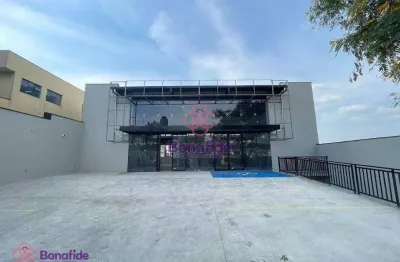 Salão comercial à venda, jardim messina, jundiaí - sl0146.