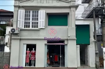 Casa comercial com 5 salas à venda na Rua Rangel Pestana, 487, Centro, Jundiaí
