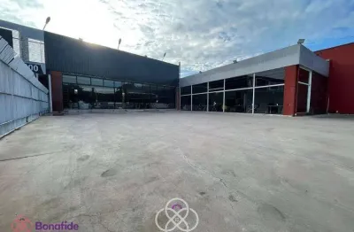 Salão comercial para locação, jardim liberdade, jundiaí - sl0150.