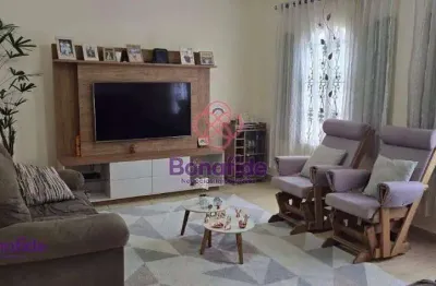Casa com 3 quartos à venda na Rua Irmã Maria de São Luiz, 81, Vila Josefina, Jundiaí