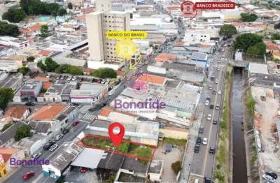 Terreno comercial à venda, vila joana, jundiaí - te0494.