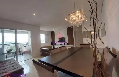 Apartamento residencial à venda, jardim ermida i, jundiaí - ap0487.