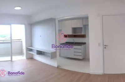 Apartamento residencial à venda, jardim colônia, jundiaí - ap0499.