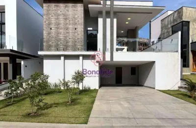 Casa em condomínio fechado com 3 quartos à venda na Rua Guaraetá, 214, Morro Alto, Itupeva
