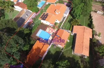 Chácara residencial à venda, jardim celeste, jundiaí - ch0124.