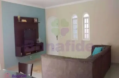 Casa residencial à venda, jardim caçula, jundiaí - ca1043.