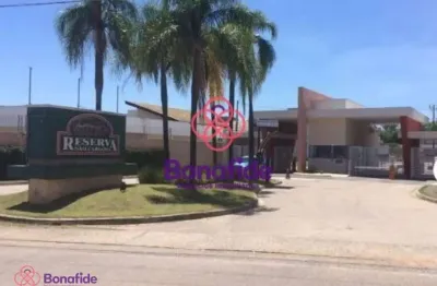 Casa residencial à venda, jundiaí mirim, jundiaí - ca1111.