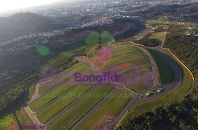 Terreno residencial à venda, chácara terra nova, jundiaí - te0417.