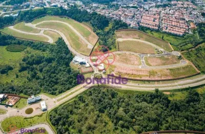 Terreno residencial à venda, chácara terra nova, jundiaí - te0456.
