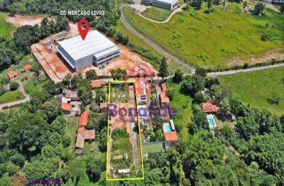 Área comercial à venda, shamballa village, itu - ar0156.